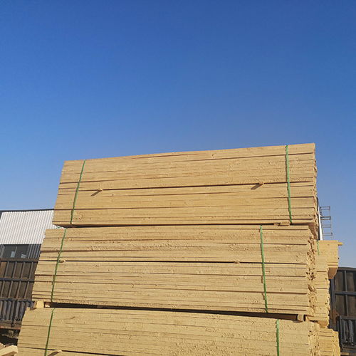 優(yōu)質建筑木方，盡在日照辰豐——淄博木方廠高清實拍展示